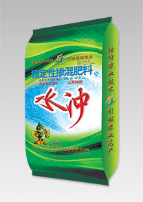 水衝-摻混肥料-水溶速溶(rong)肥