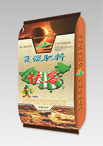 快客-復混肥料-返青客杈肥(fei)