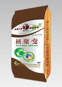 鹽(yan)堿地專用特種配套(tao)肥